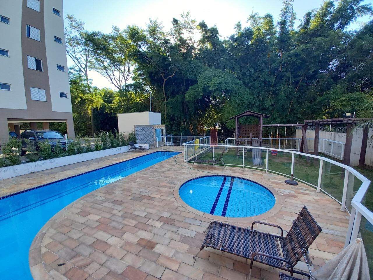Apartamento à venda no Vila SÃO Jose: 