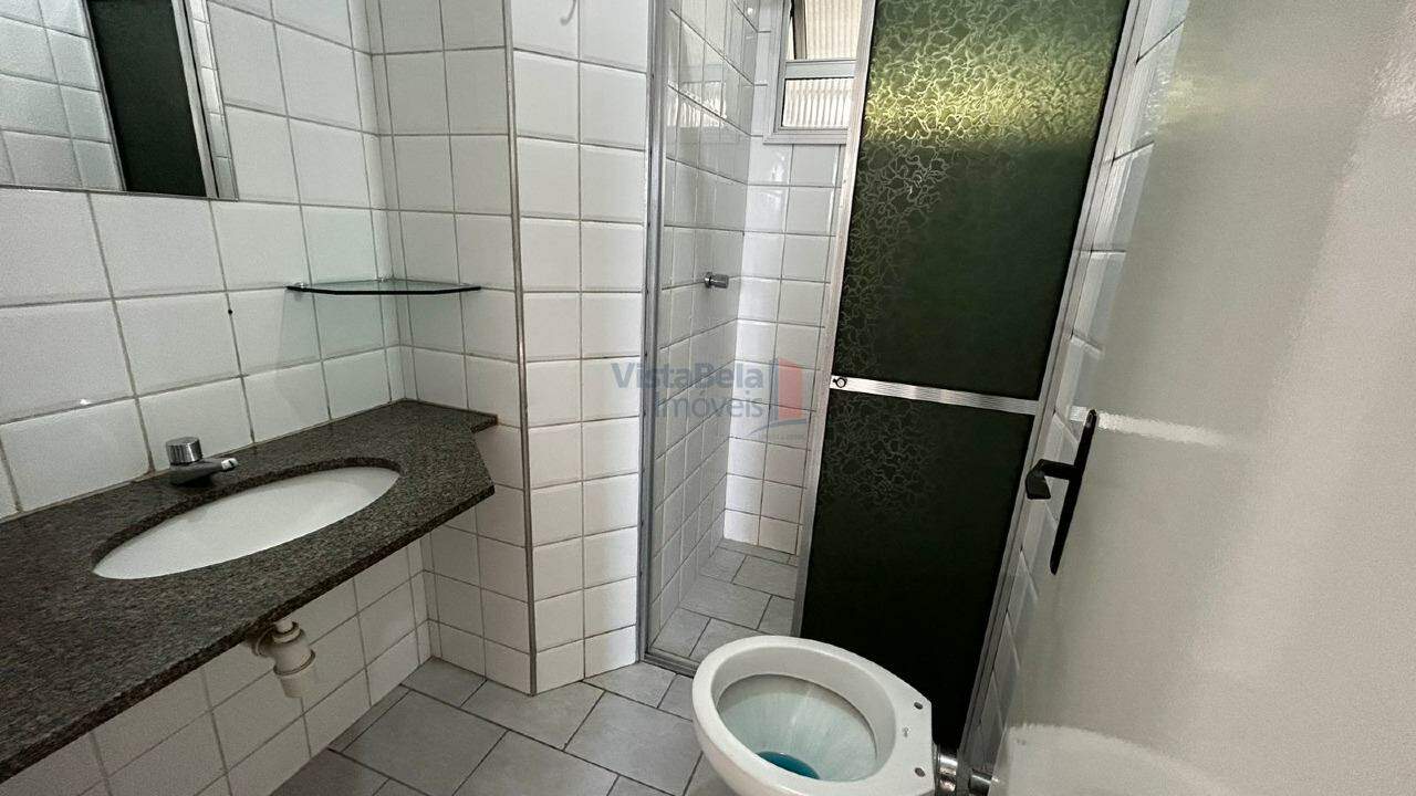 Apartamento para aluguel no Barranco: 