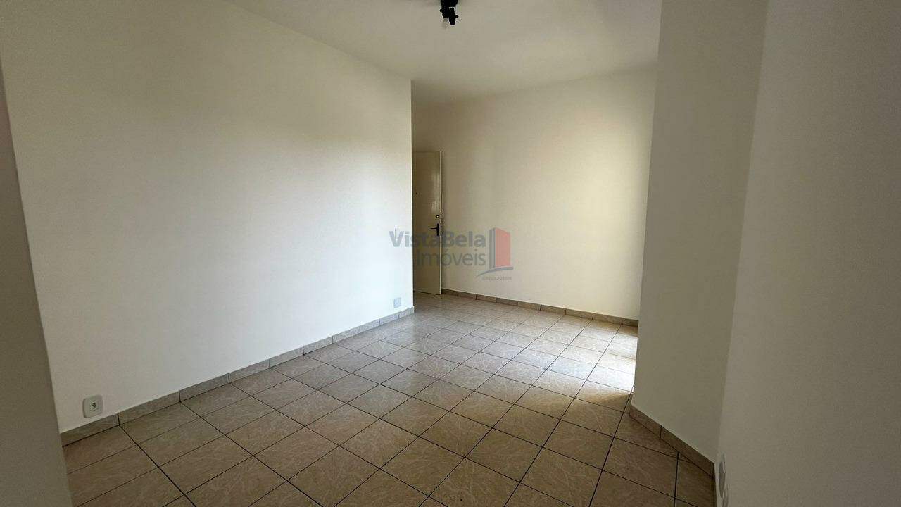 Apartamento para aluguel no Barranco: 