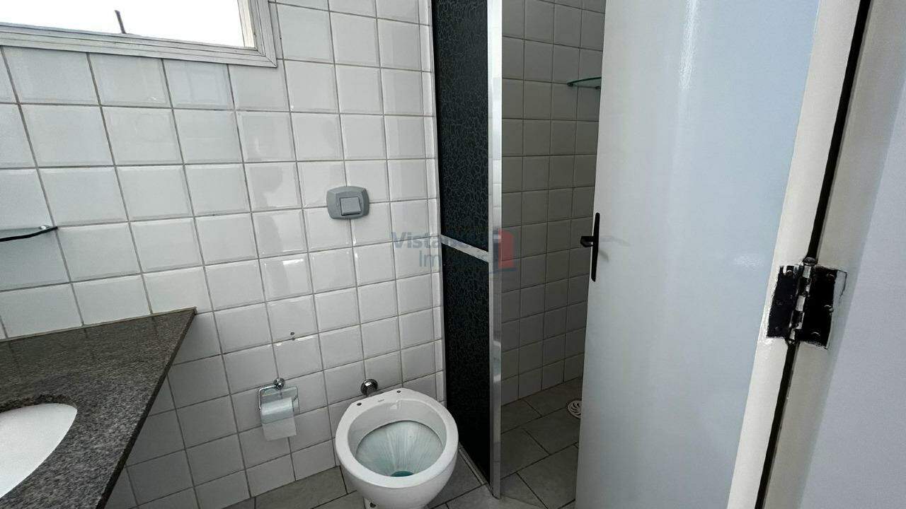 Apartamento para aluguel no Barranco: 