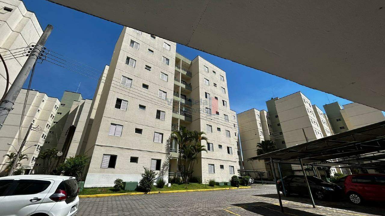 Apartamento para aluguel no Barranco: 