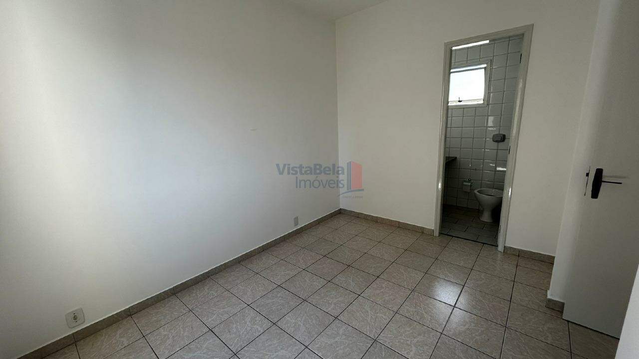Apartamento para aluguel no Barranco: 