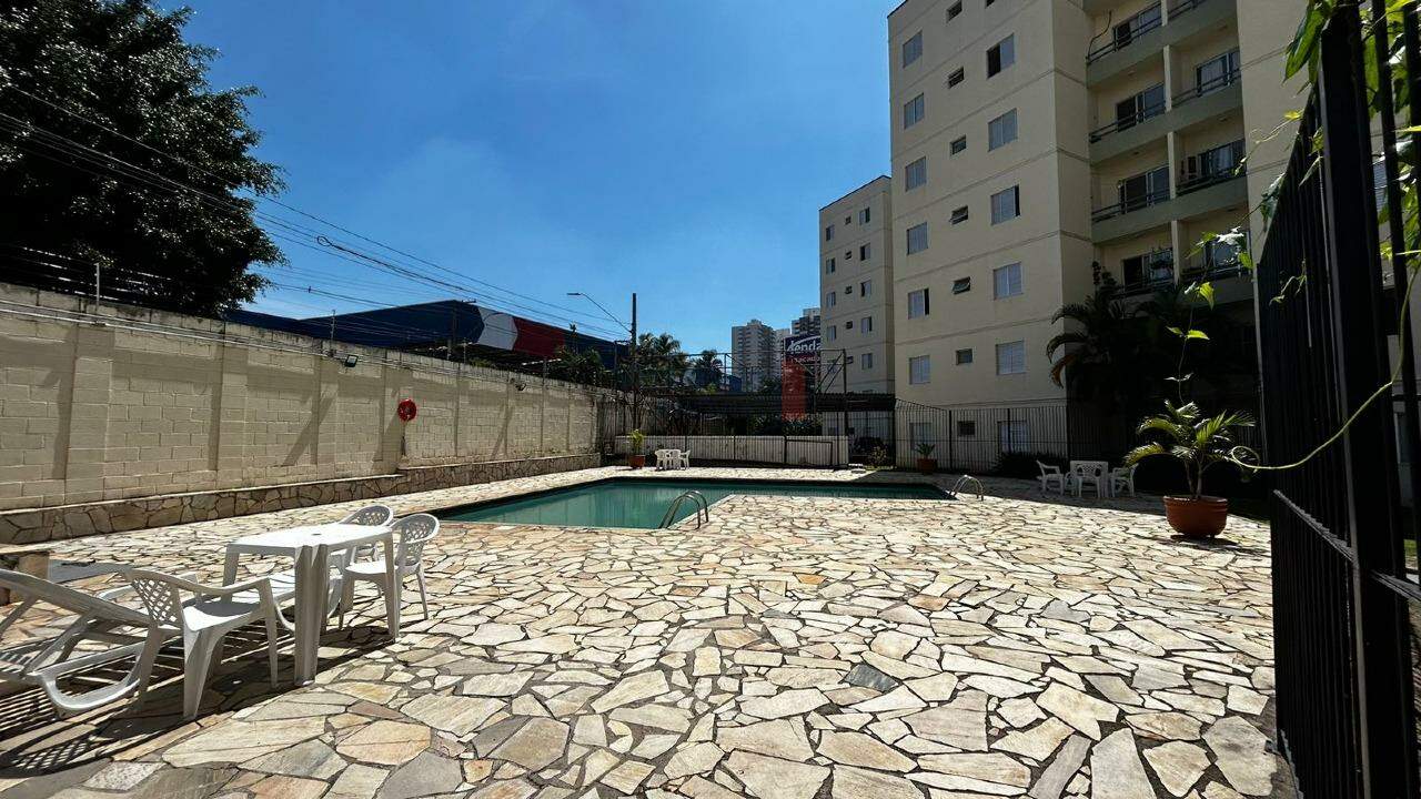 Apartamento para aluguel no Barranco: 
