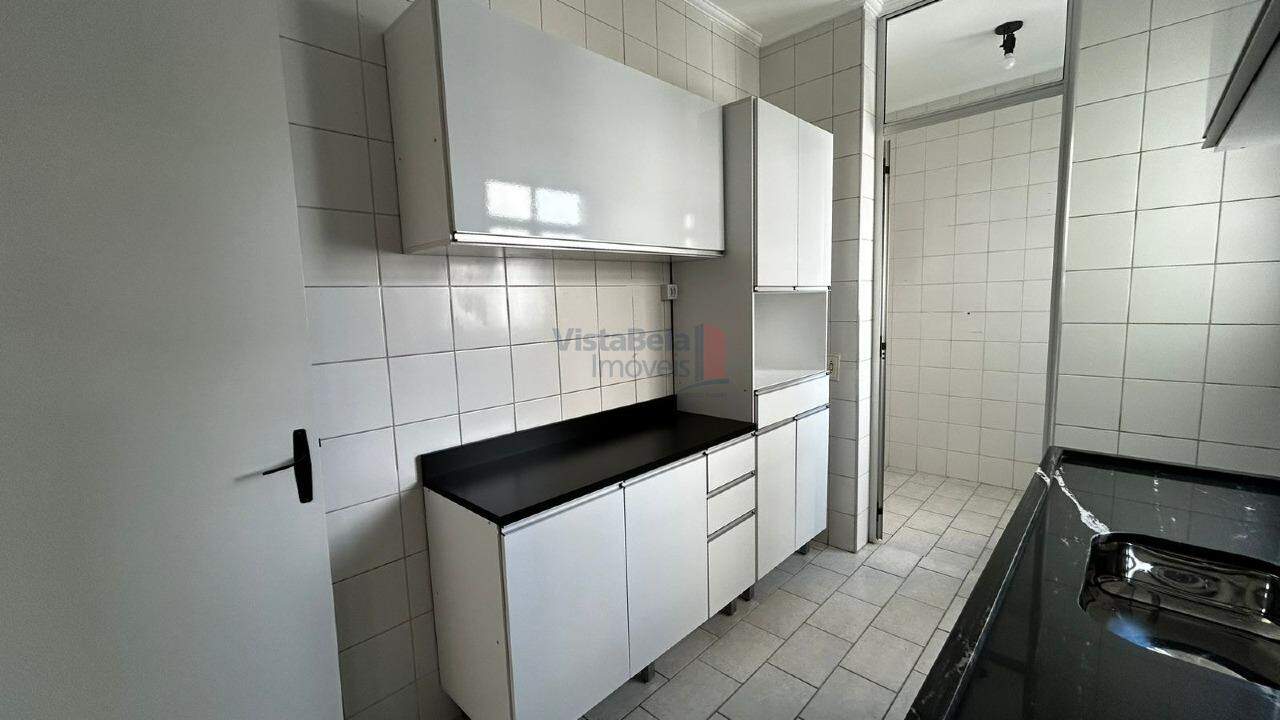 Apartamento para aluguel no Barranco: 