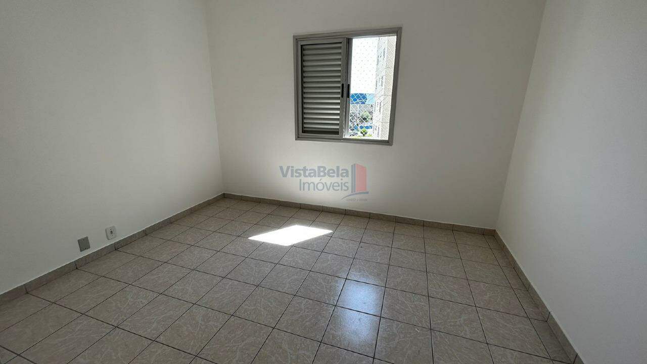 Apartamento para aluguel no Barranco: 