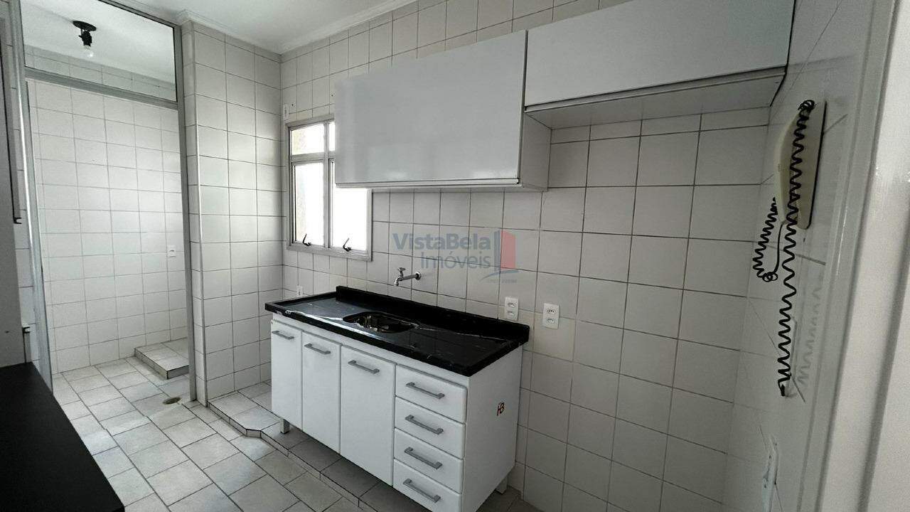 Apartamento para aluguel no Barranco: 