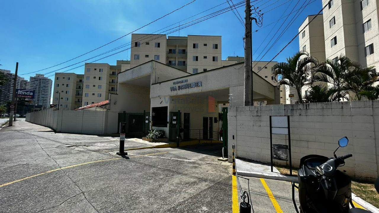 Apartamento para aluguel no Barranco: 