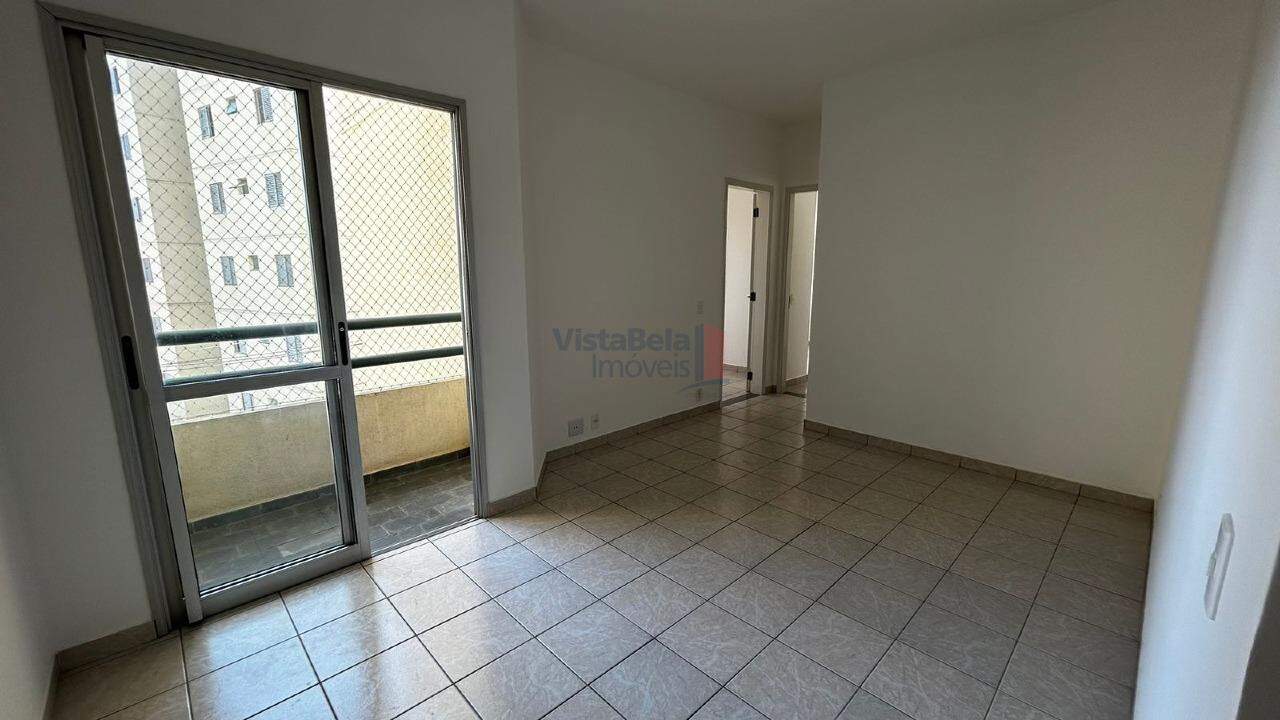 Apartamento para aluguel no Barranco: 