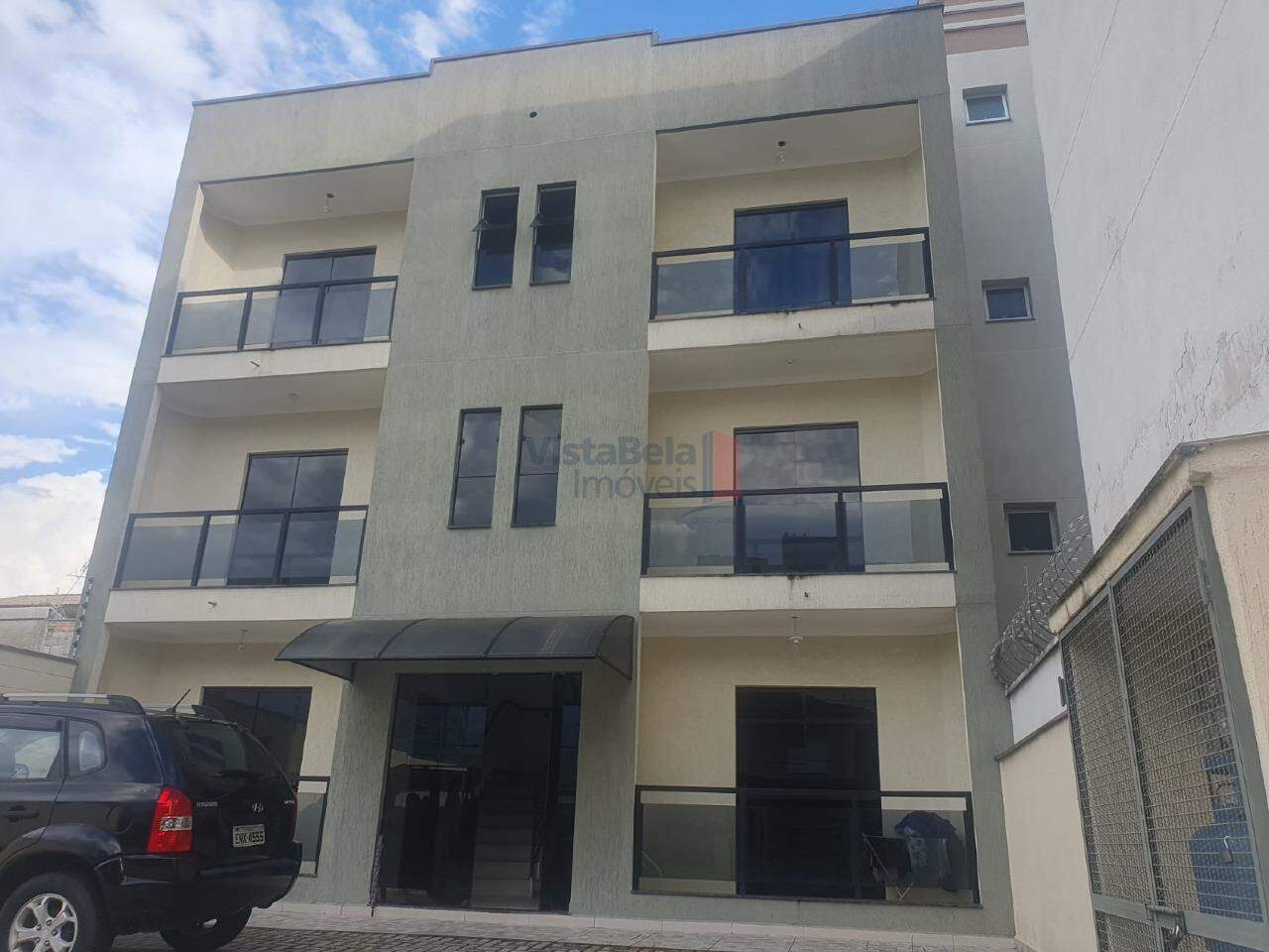 Apartamento para aluguel no Loteamento Residencial e Comercial Bosque Flamboyant: 