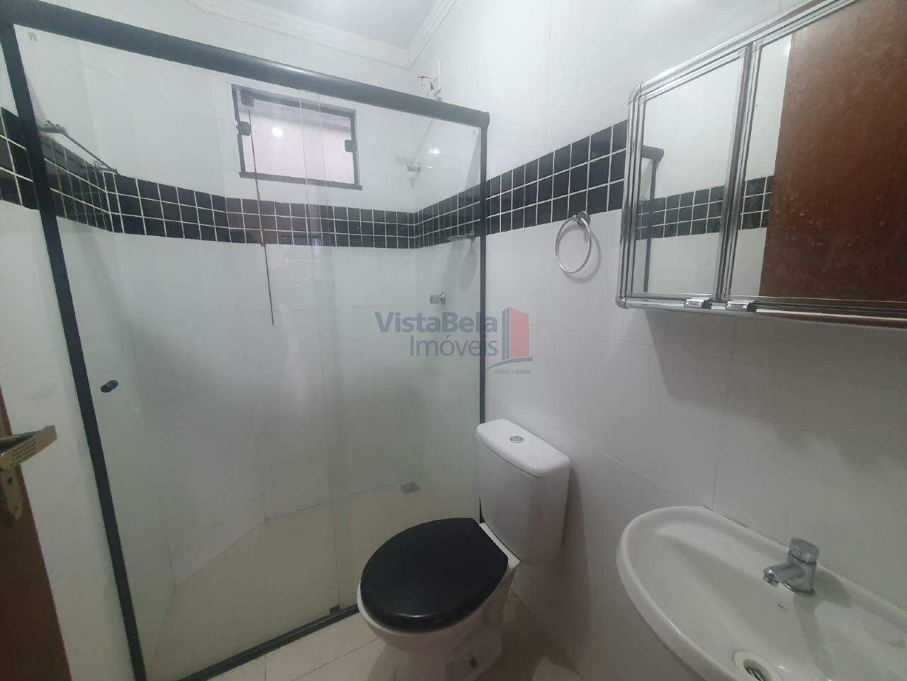 Apartamento para aluguel no Loteamento Residencial e Comercial Bosque Flamboyant: 