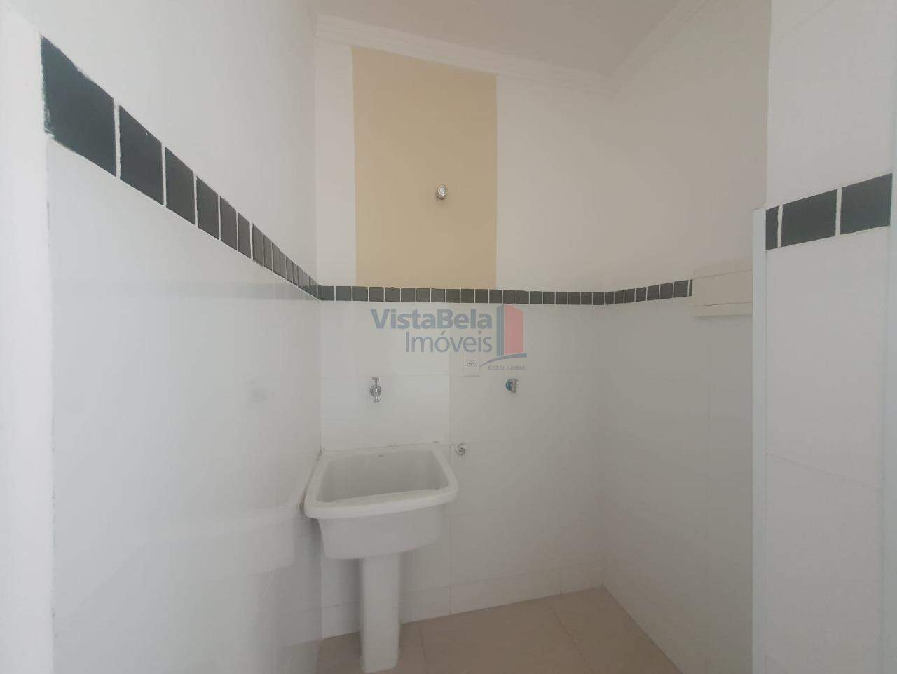 Apartamento para aluguel no Loteamento Residencial e Comercial Bosque Flamboyant: 