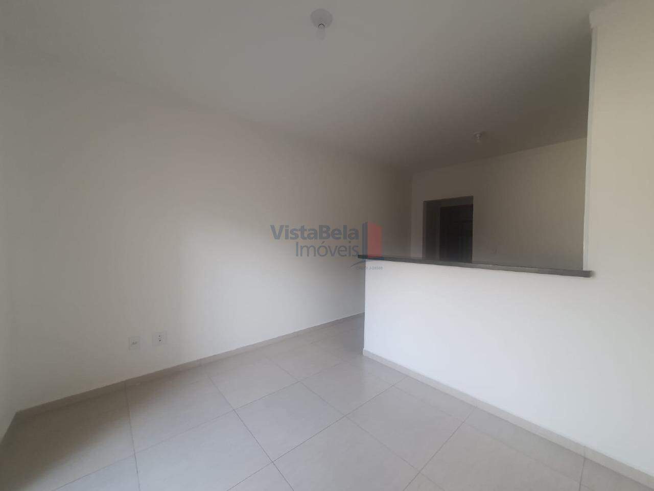 Apartamento para aluguel no Loteamento Residencial e Comercial Bosque Flamboyant: 
