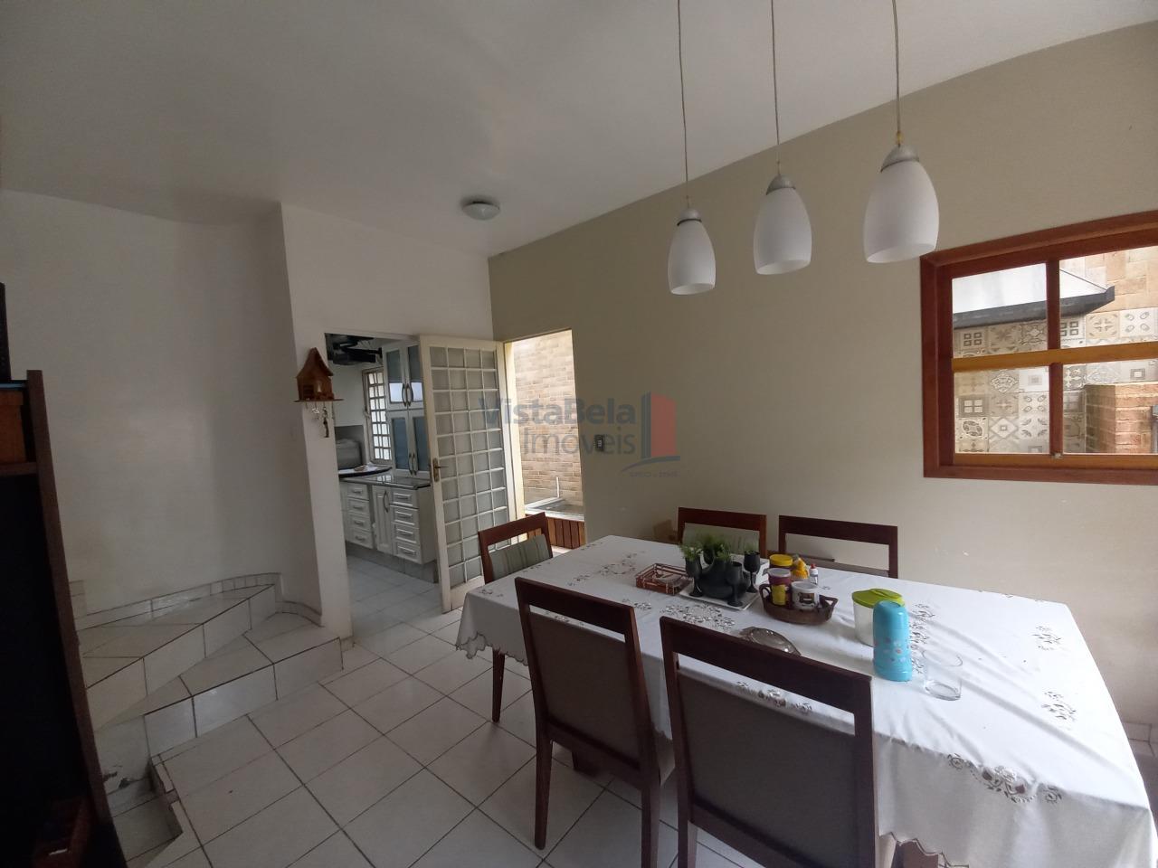 Casa em Condomínio à venda no Parque SÃO CristovÃO: 