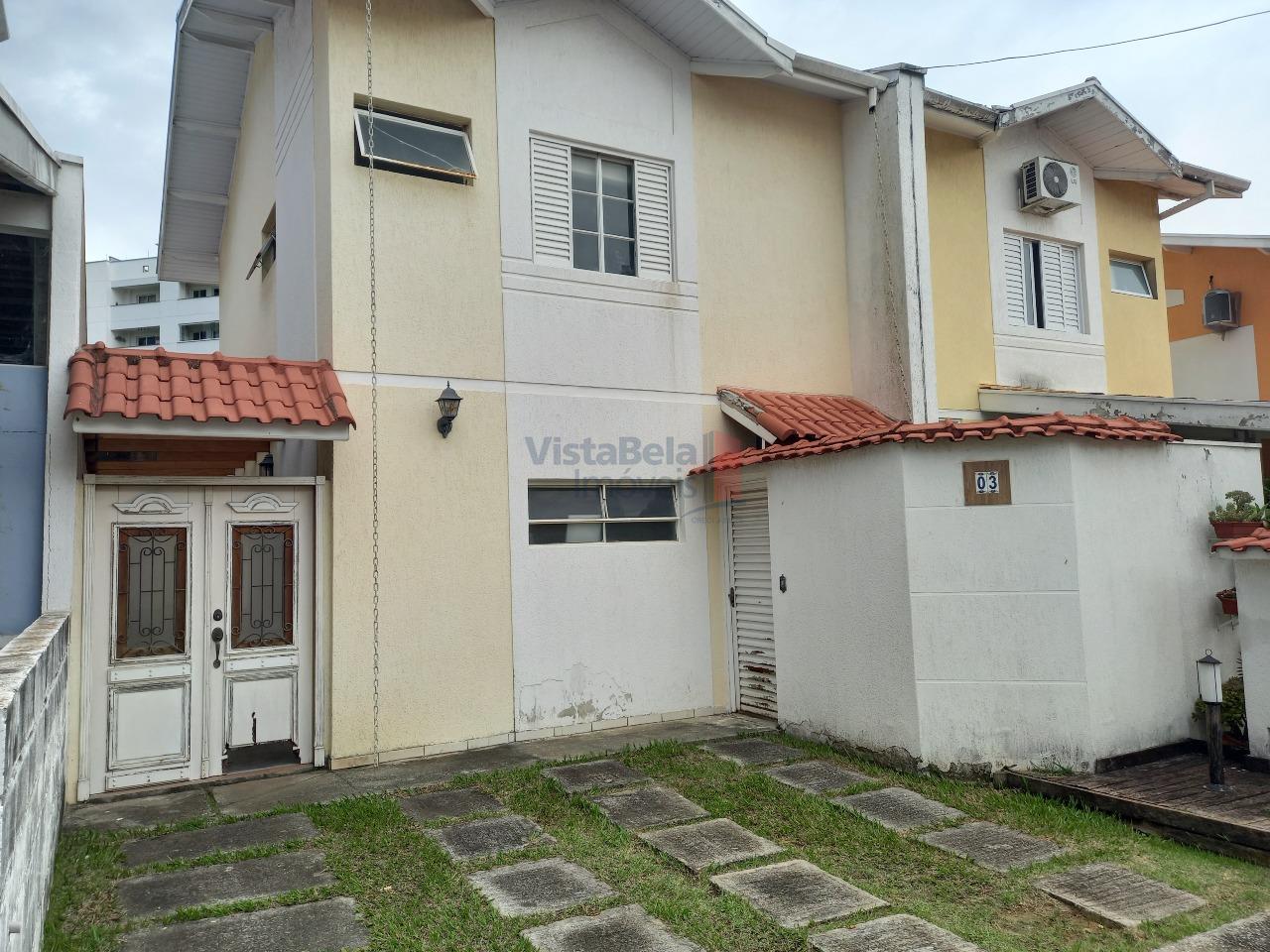 Casa em Condomínio à venda no Parque SÃO CristovÃO: 