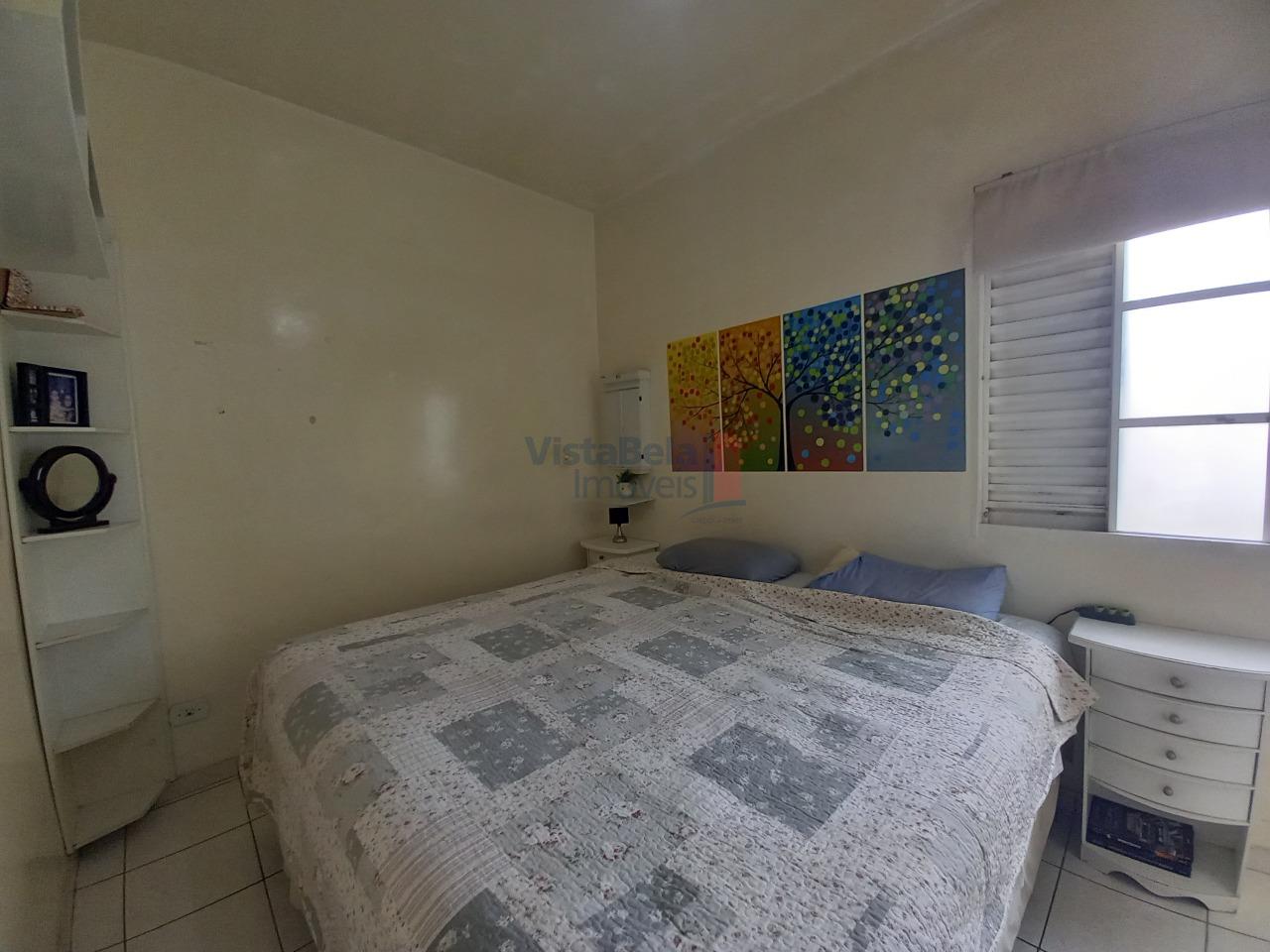 Casa em Condomínio à venda no Parque SÃO CristovÃO: 