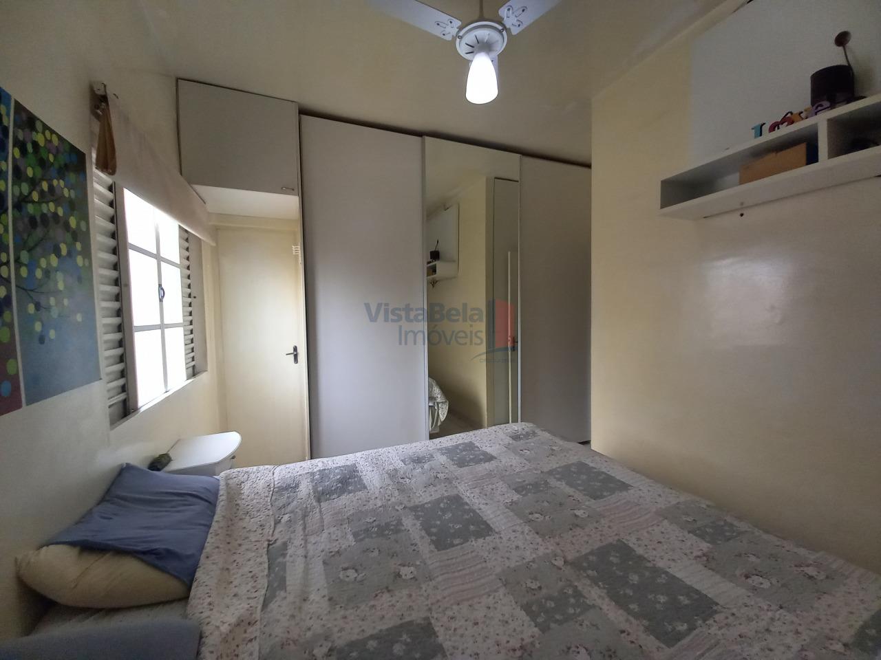 Casa em Condomínio à venda no Parque SÃO CristovÃO: 