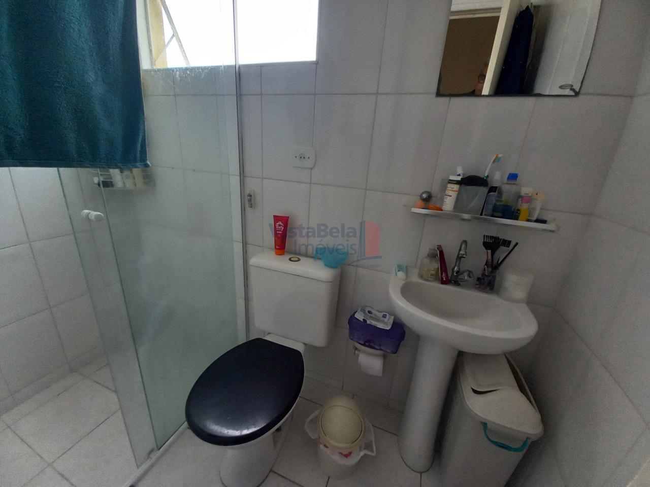 Casa em Condomínio à venda no Parque SÃO CristovÃO: 