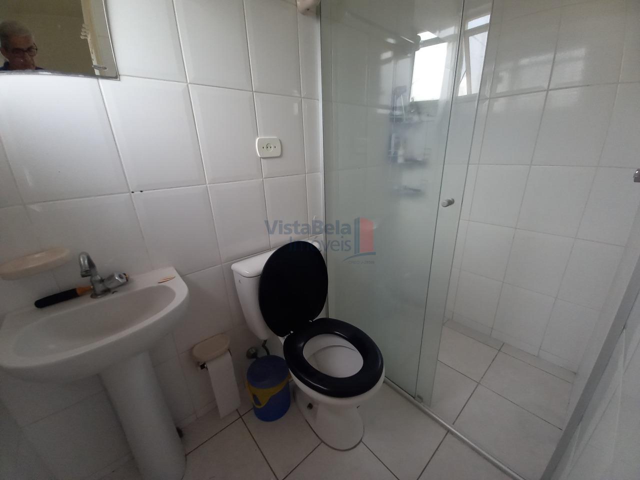 Casa em Condomínio à venda no Parque SÃO CristovÃO: 