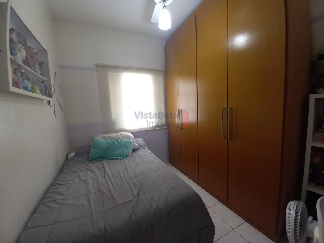 Casa em Condomínio à venda no Parque SÃO CristovÃO: 