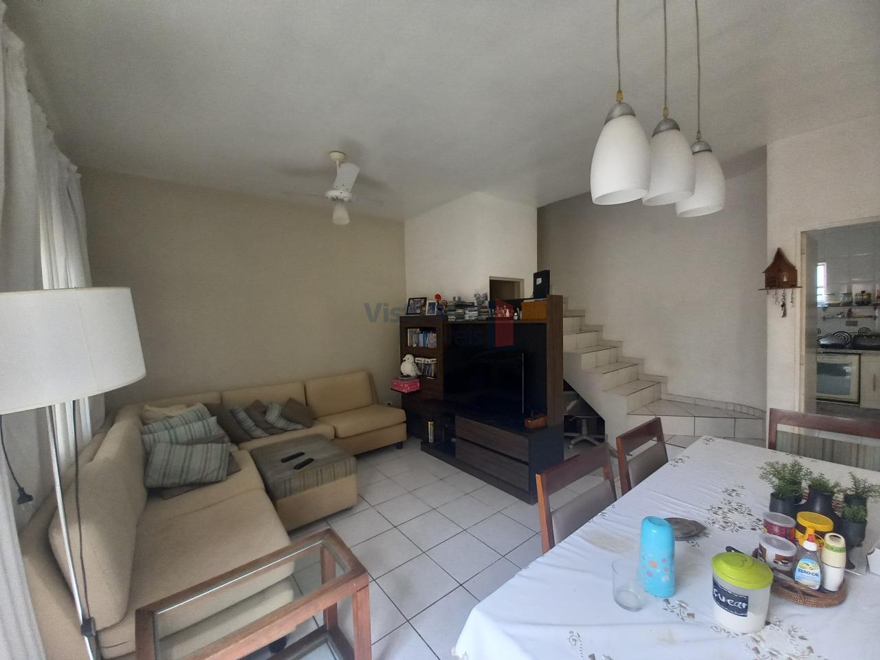 Casa em Condomínio à venda no Parque SÃO CristovÃO: 