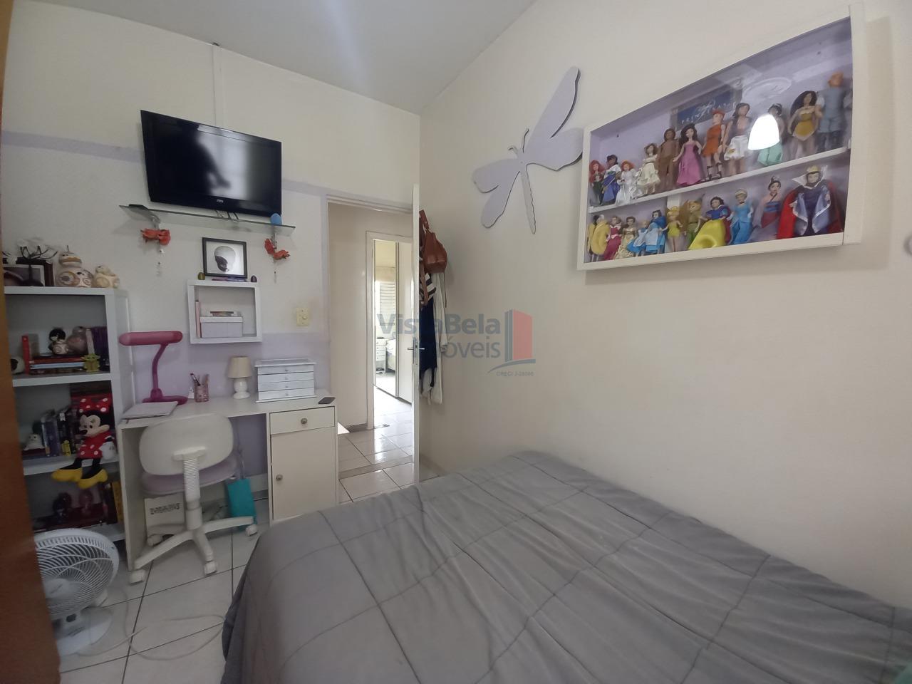 Casa em Condomínio à venda no Parque SÃO CristovÃO: 