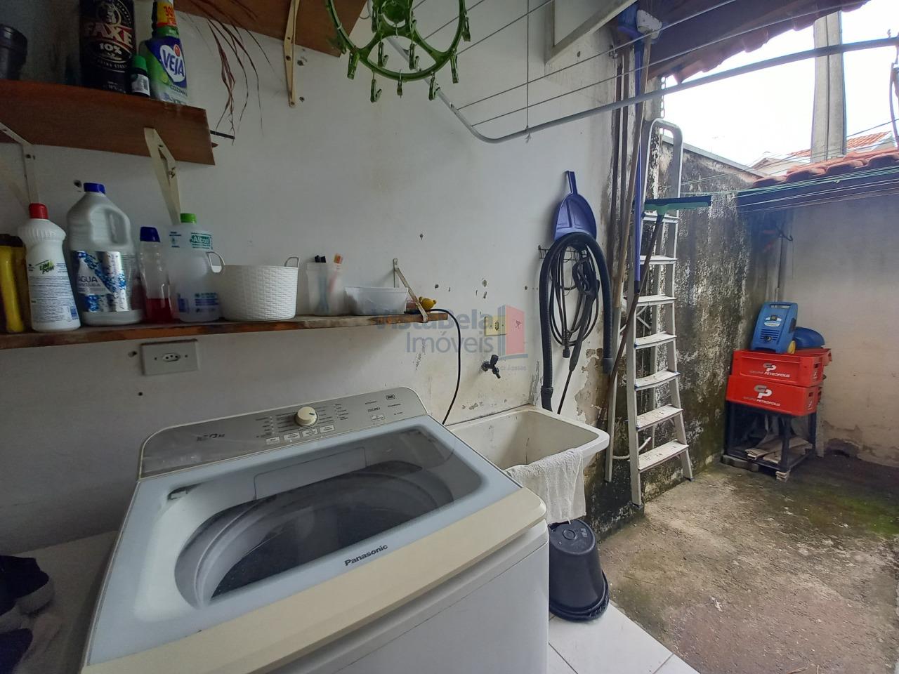 Casa em Condomínio à venda no Parque SÃO CristovÃO: 