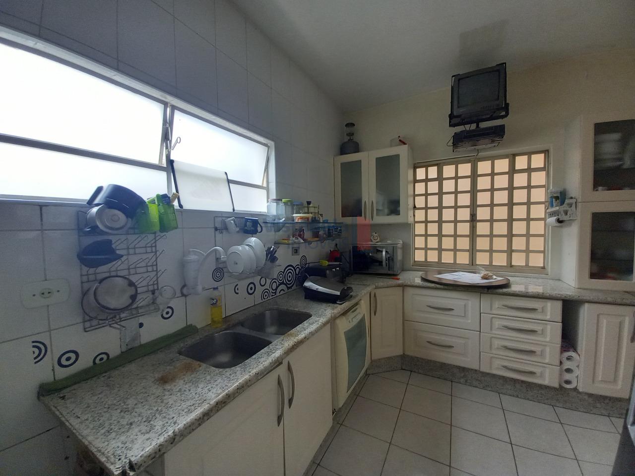 Casa em Condomínio à venda no Parque SÃO CristovÃO: 