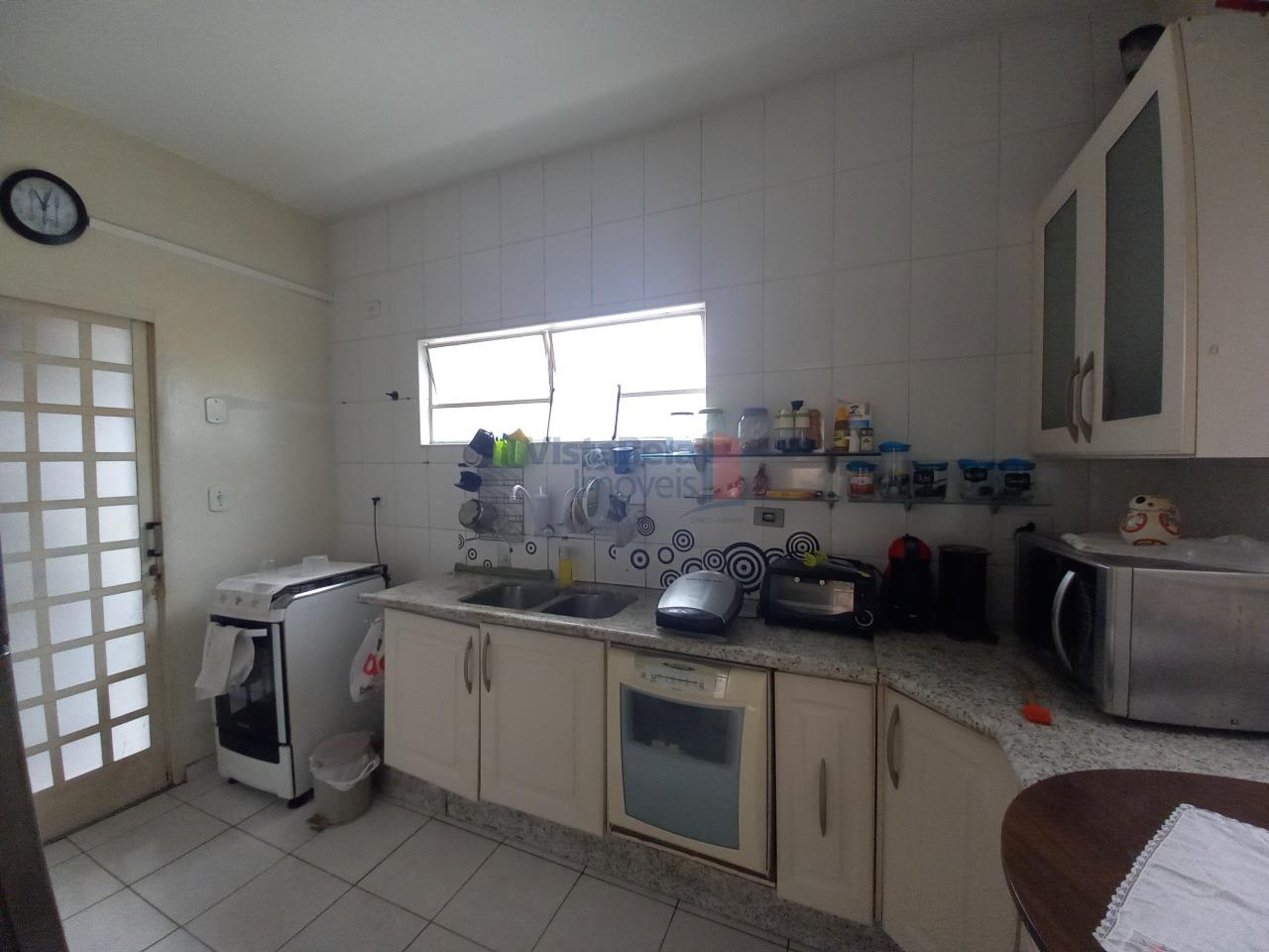 Casa em Condomínio à venda no Parque SÃO CristovÃO: 