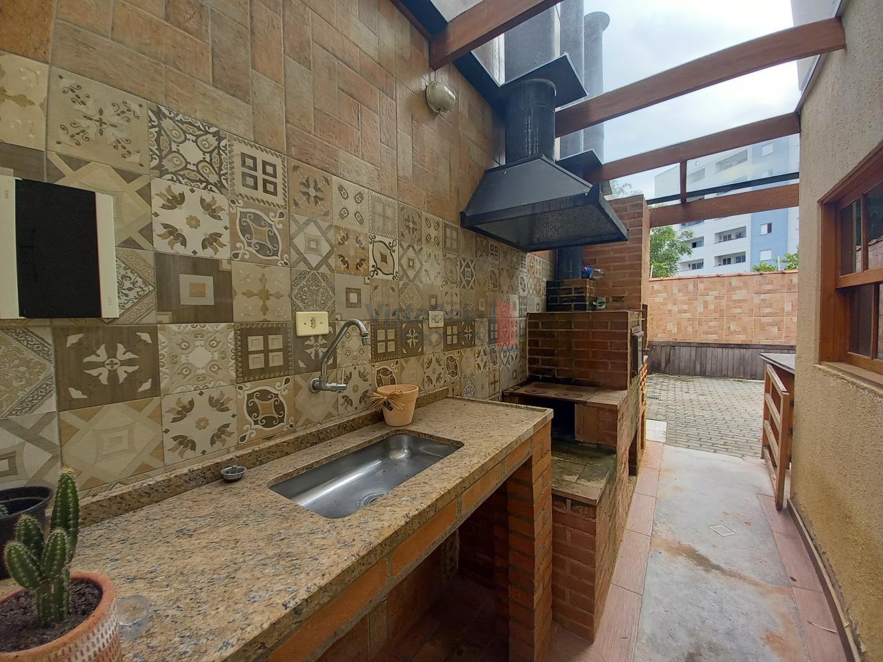 Casa em Condomínio à venda no Parque SÃO CristovÃO: 