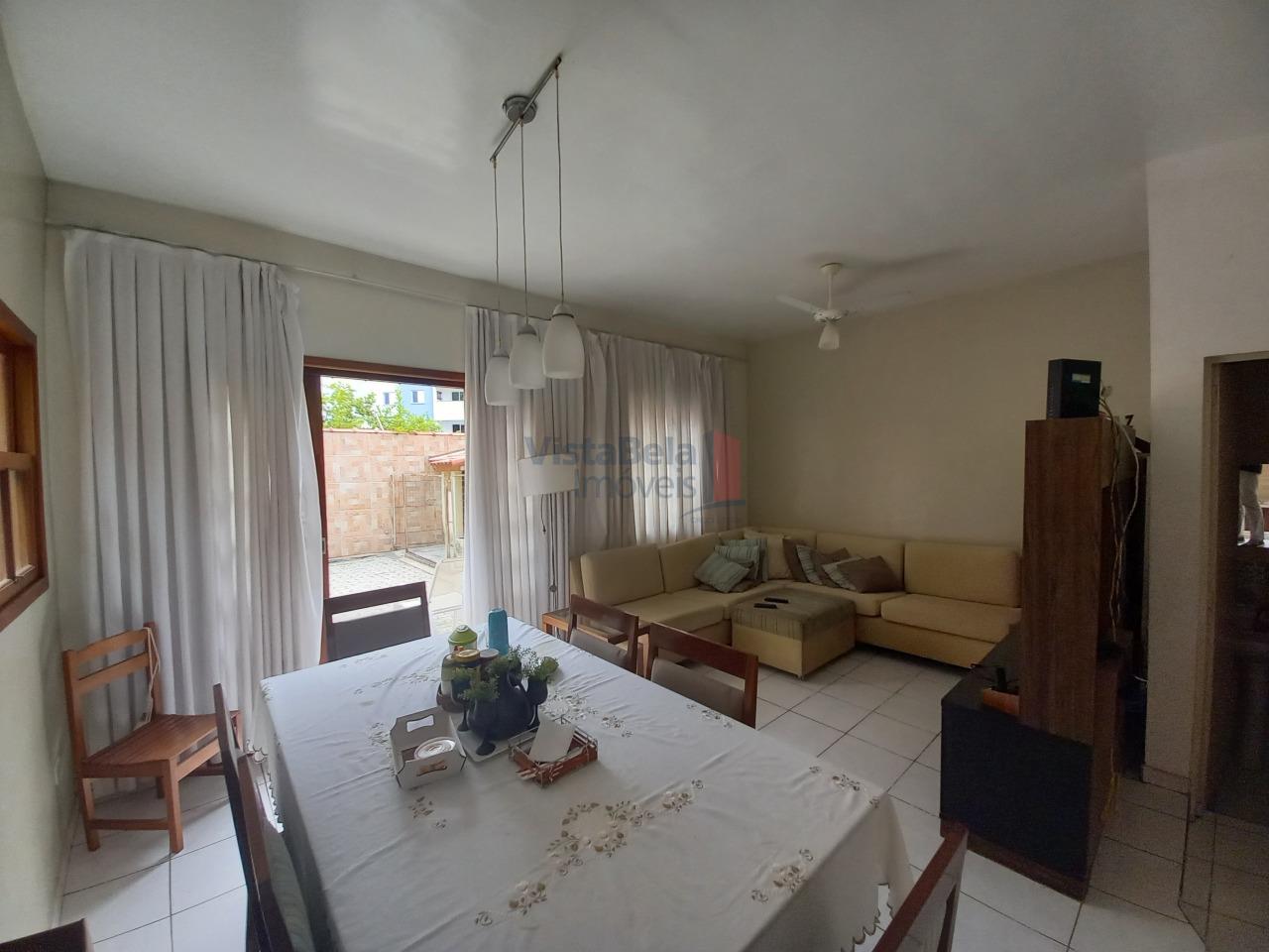 Casa em Condomínio à venda no Parque SÃO CristovÃO: 