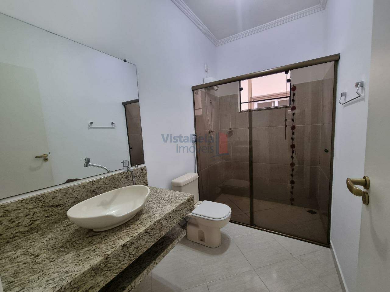 Casa em Condomínio para aluguel no Condominio Residencial Real Ville: 