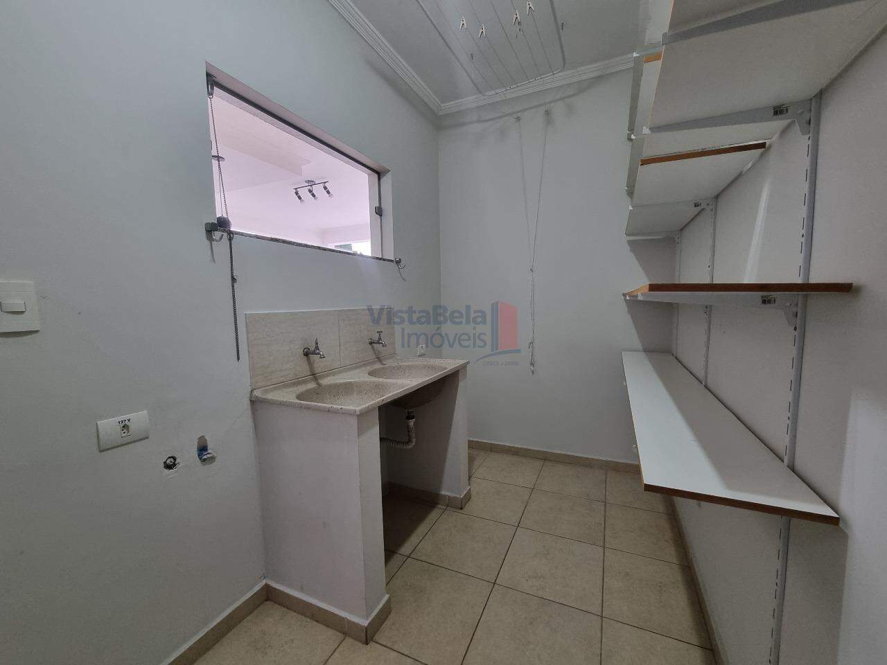 Casa em Condomínio para aluguel no Condominio Residencial Real Ville: 