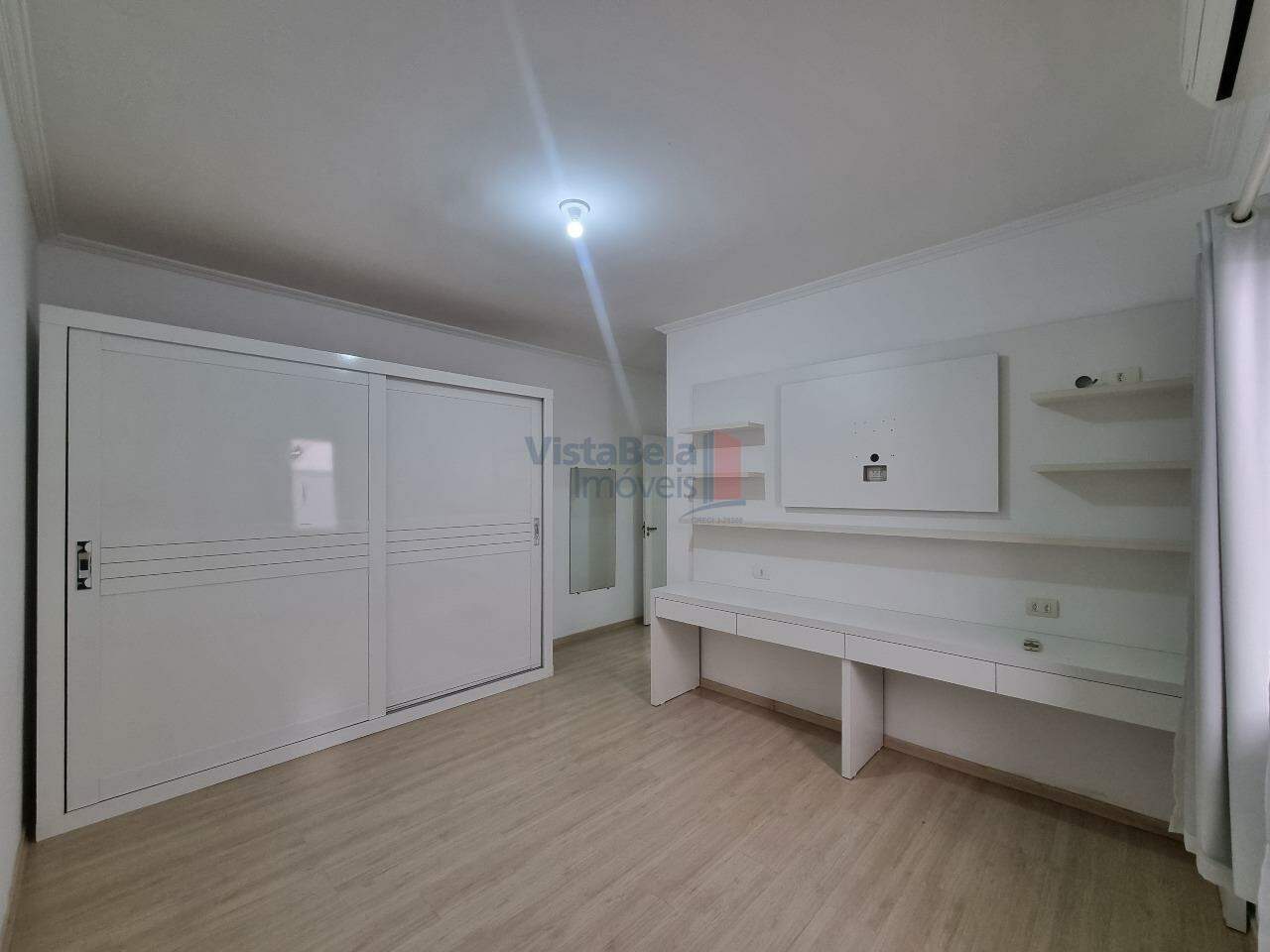 Casa em Condomínio para aluguel no Condominio Residencial Real Ville: 