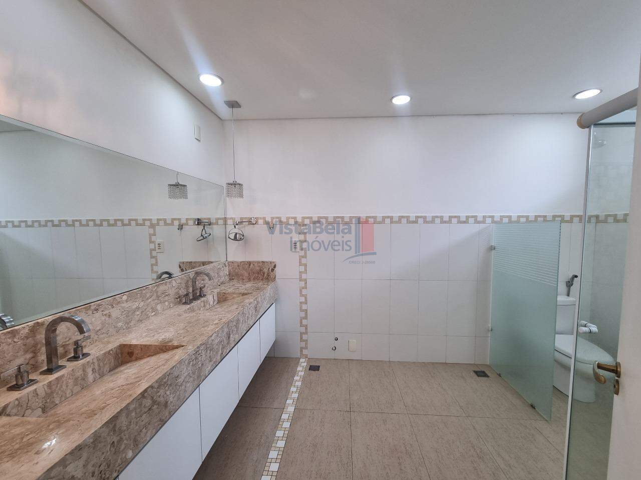 Casa em Condomínio para aluguel no Condominio Residencial Real Ville: 