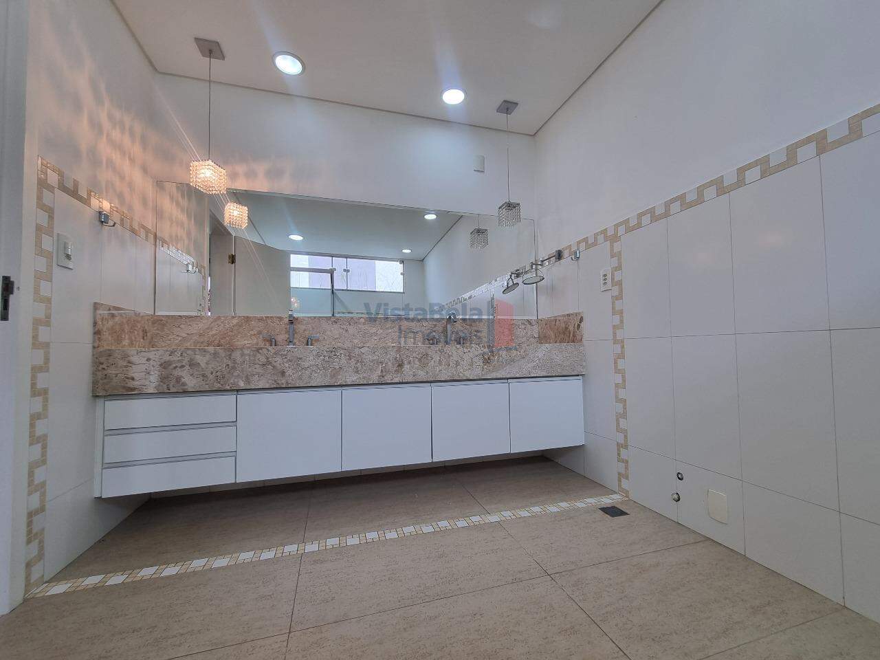 Casa em Condomínio para aluguel no Condominio Residencial Real Ville: 
