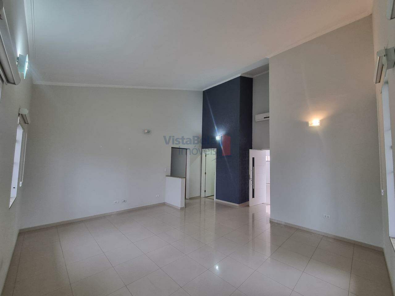Casa em Condomínio para aluguel no Condominio Residencial Real Ville: 