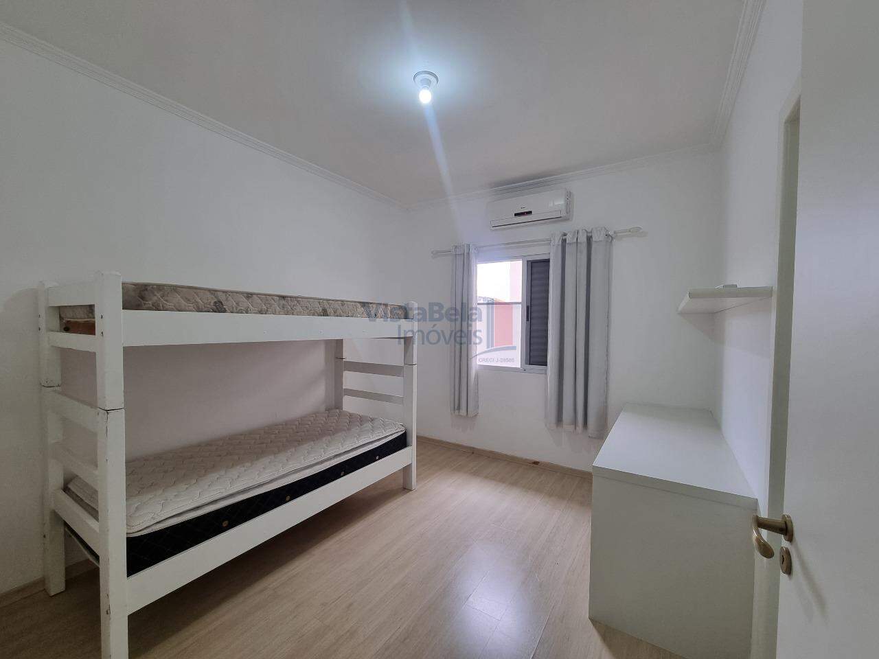 Casa em Condomínio para aluguel no Condominio Residencial Real Ville: 