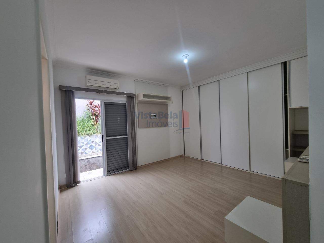 Casa em Condomínio para aluguel no Condominio Residencial Real Ville: 