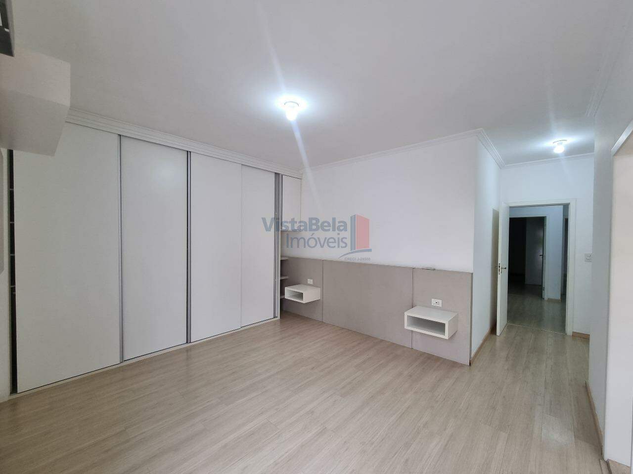 Casa em Condomínio para aluguel no Condominio Residencial Real Ville: 