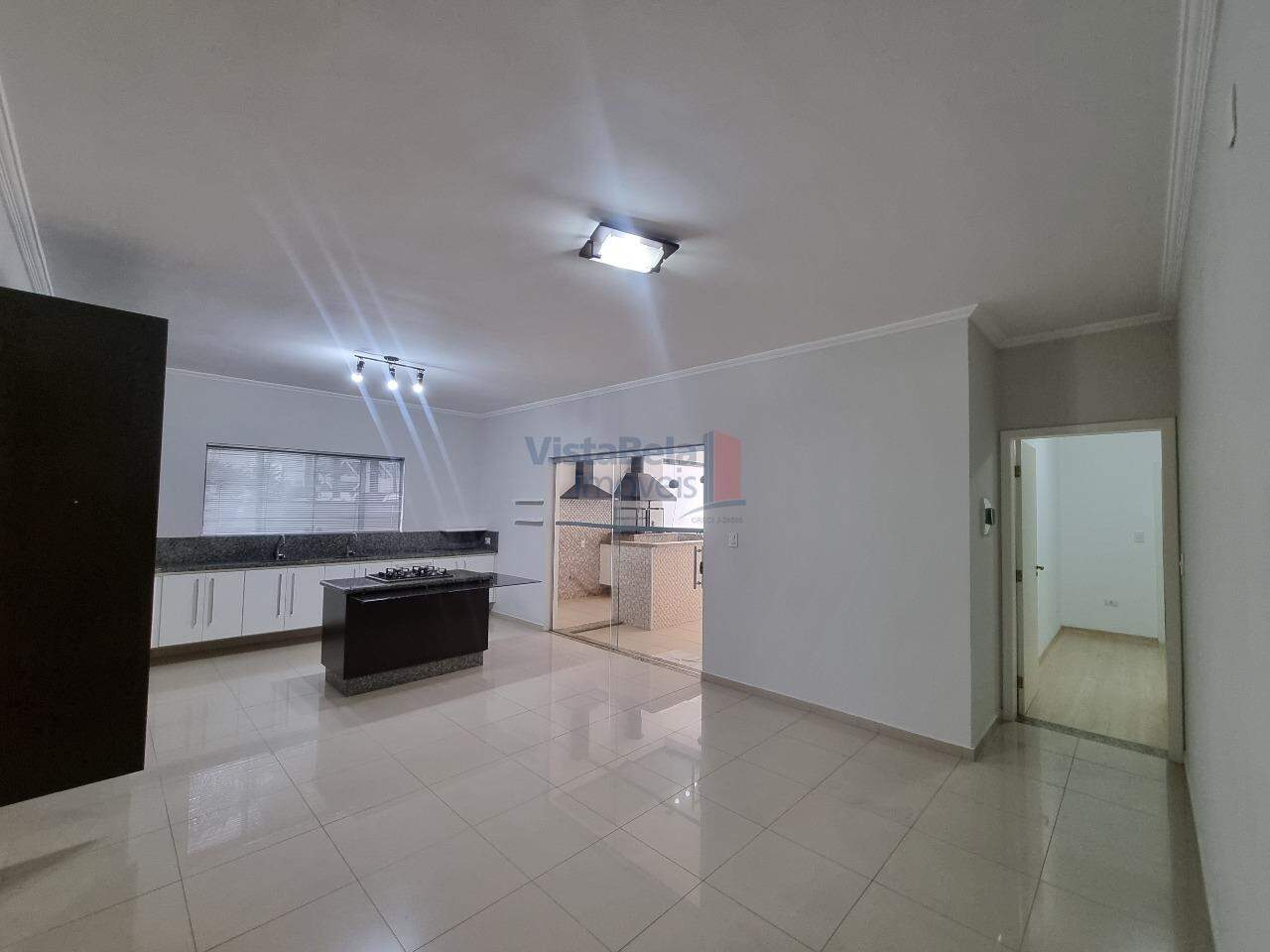 Casa em Condomínio para aluguel no Condominio Residencial Real Ville: 