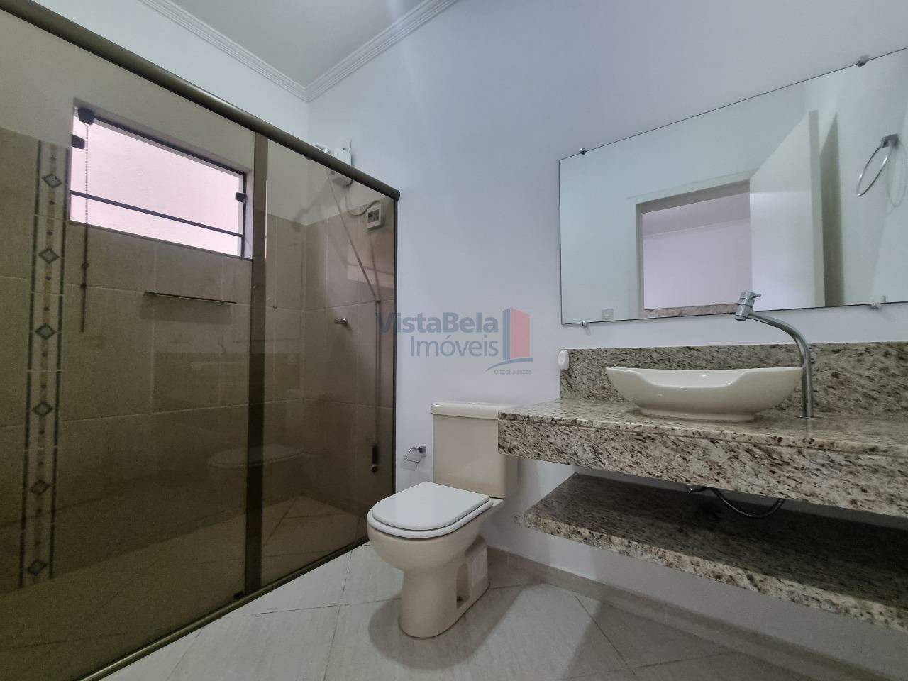 Casa em Condomínio para aluguel no Condominio Residencial Real Ville: 