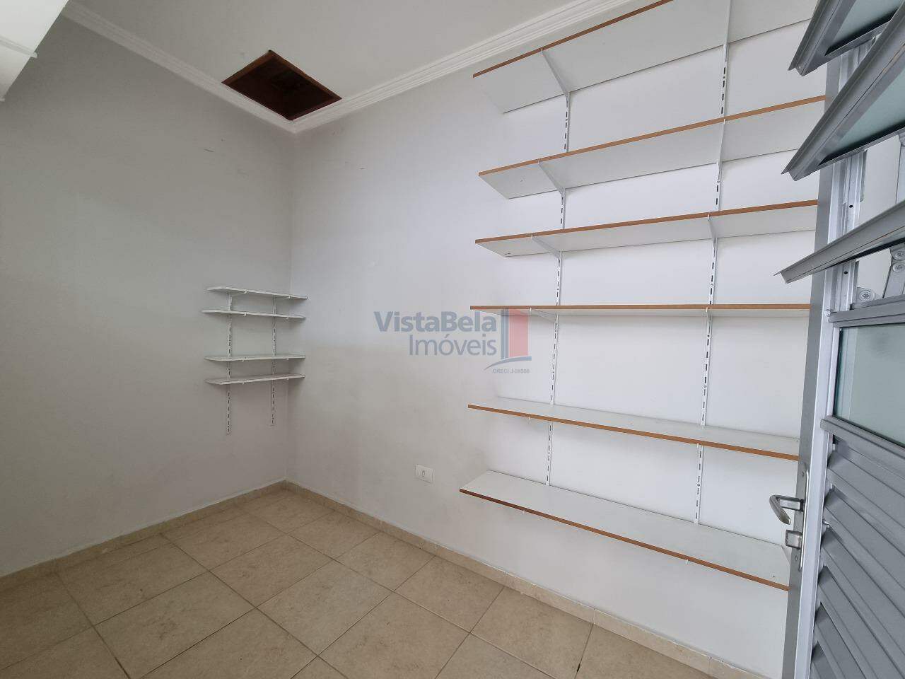 Casa em Condomínio para aluguel no Condominio Residencial Real Ville: 