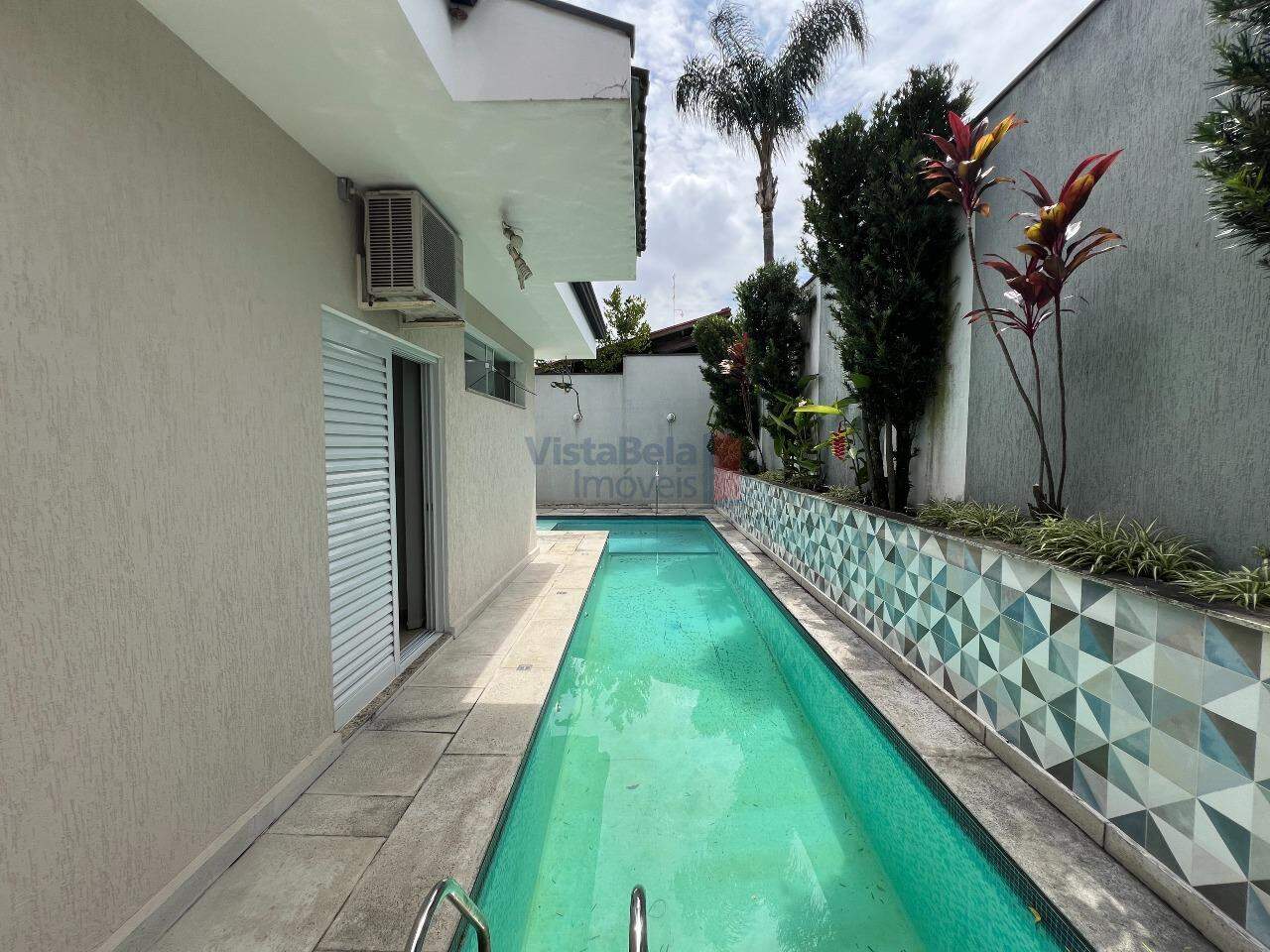 Casa em Condomínio para aluguel no Condominio Residencial Real Ville: 