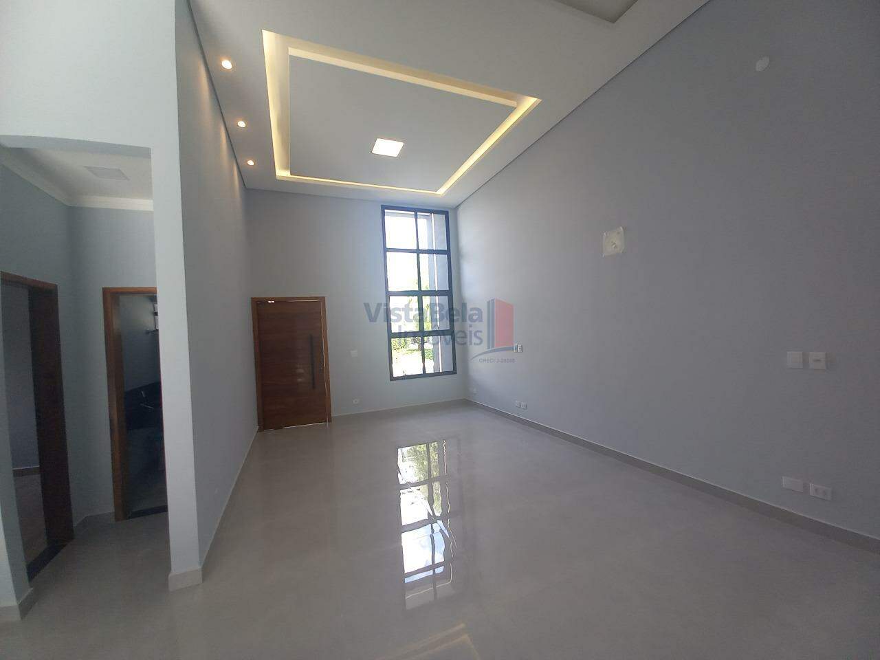 Casa em Condomínio à venda no Caminho Novo: 