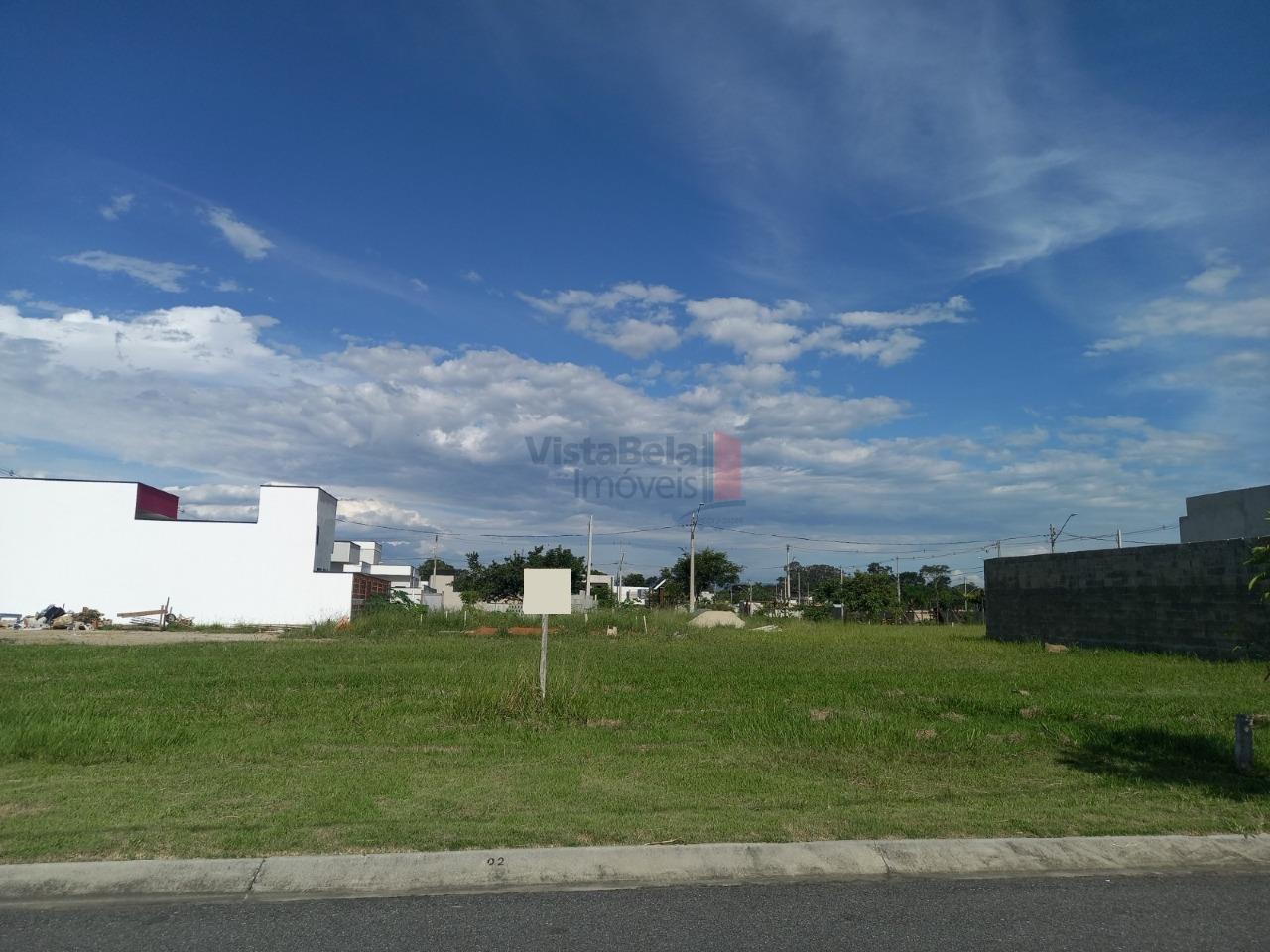 Lote em condomínio à venda no Guedes: 