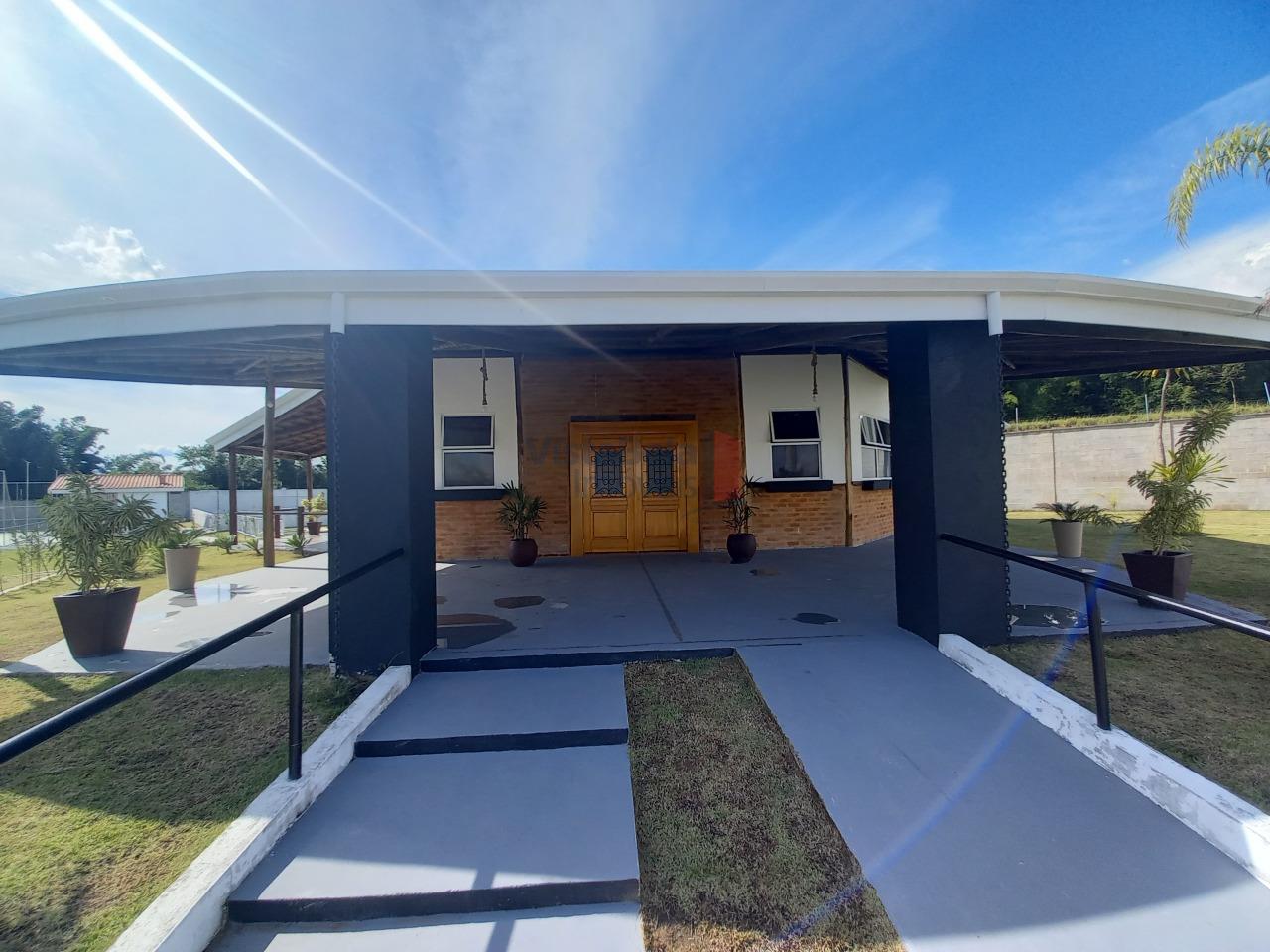 Lote em condomínio à venda no Guedes: 