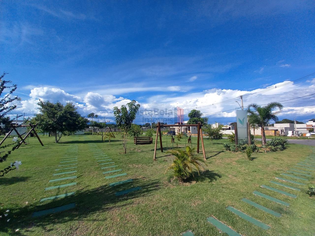 Lote em condomínio à venda no Guedes: 