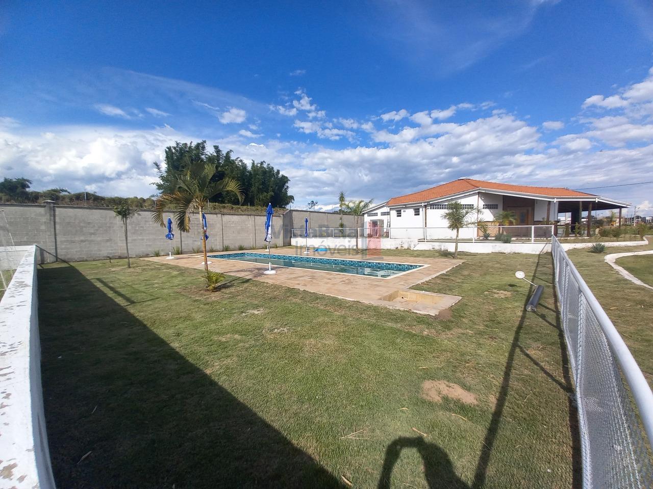 Lote em condomínio à venda no Guedes: 