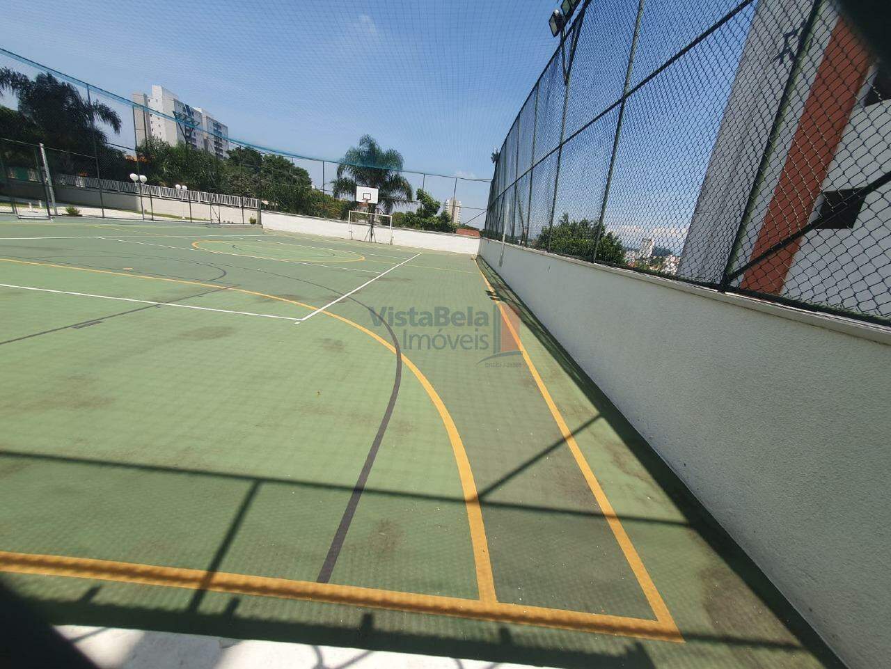 Apartamento para aluguel no Barranco: 