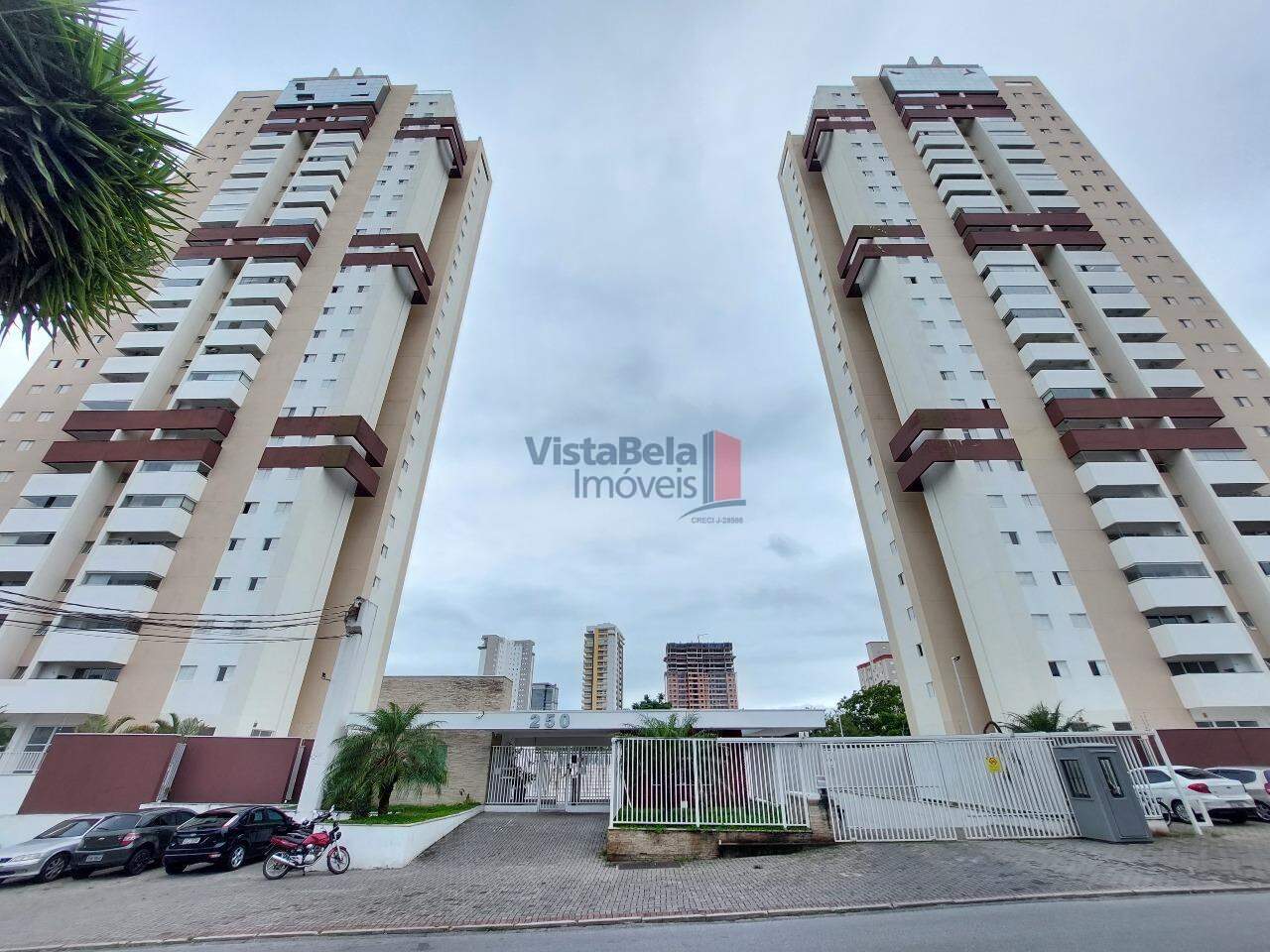 Apartamento para aluguel no Barranco: 